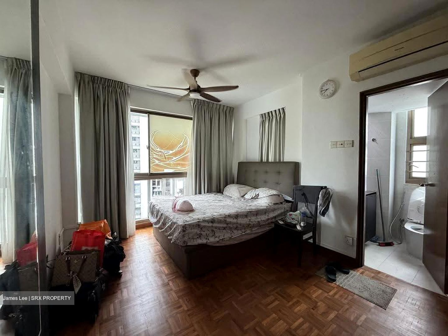 Orchid Park Condominium (D27), Condominium #628404041